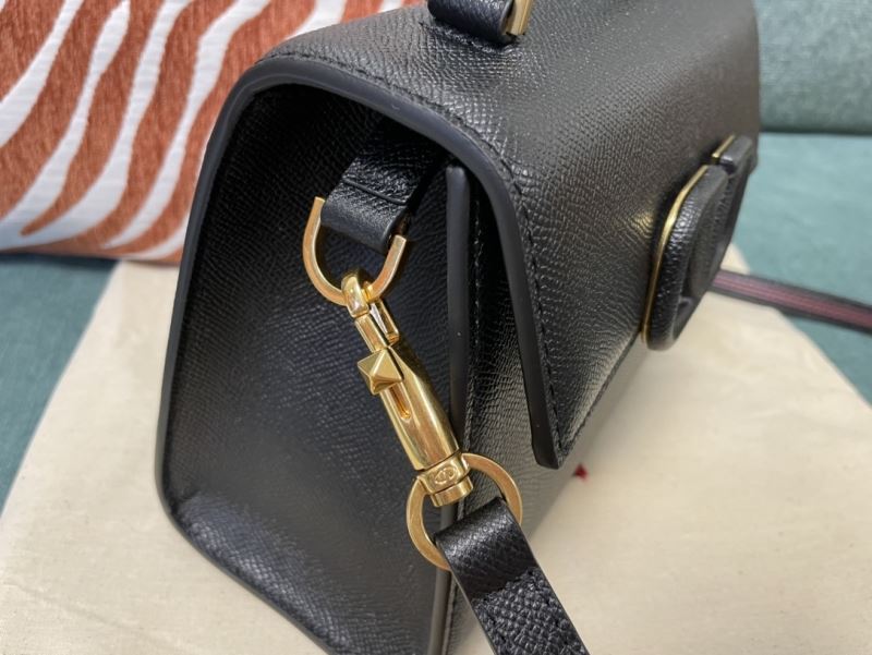 Valentino Top Handle Bag